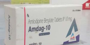 Antihypertensive Medicines