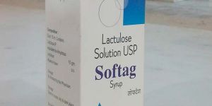 Stool Softener Syrup