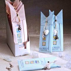 Sea Breeze Fragrance Sachet