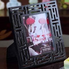 Shanghai Photo Frame