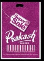 Multi Colour Printed Plastic Bags