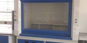 Fume Chamber