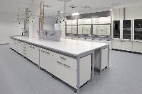 Laboratory Benches