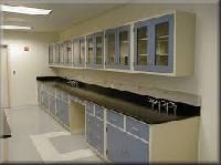 Laboratory Cabinet