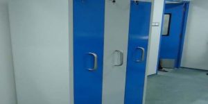 Vertical Drawer Cabinet