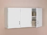 Wall Storage Cupboards