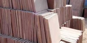 Red Mandana Acidproof Stone
