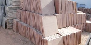 Red Mandana Stone