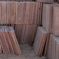 Red Mandana Stones