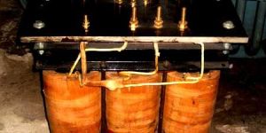 Isolation Transformer