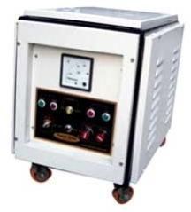Single Phase Servo Voltage Stabilizer
