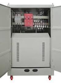 Three Phase Industrial Voltage Stabilizer