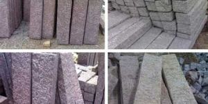 Granite Kerb Stones