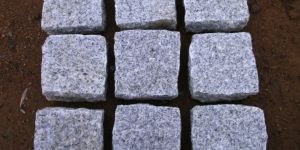 Grey Cobblestones
