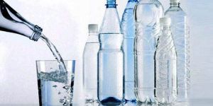 Pet Bottles