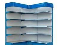 Wall Shelving Units