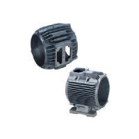 Electric Motor Body Casting