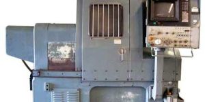 Chip Conveyor System