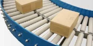 Gravity Conveyor System