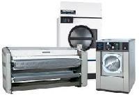 Industrial Washing Machine