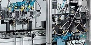 Special Purpose Machine