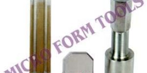 Carbide Punches