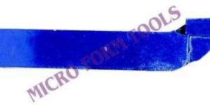 Carbide Tip Brazed Tools