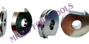 outside Diameter Form Tools