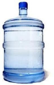 Mineral Water Jar