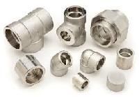 Socket Welding Fittings