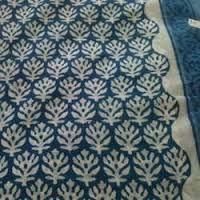 Hand Block Printed Fabric