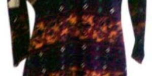 Ladies Cotton Kurti  : HK-005