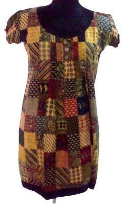 Ladies Cotton Kurti  : HK-008