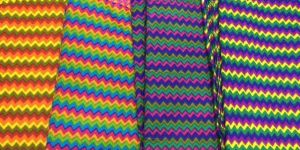 Printed Cotton Fabric