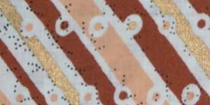 Printed Cotton Fabric  : HF-003