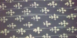 Printed Cotton Fabric  : HF-006