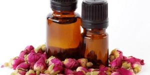 Tea Rose Absolute Oil