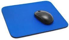 Jute Mouse Pads