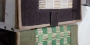 Conference File Covers