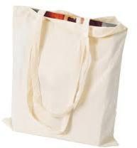 Eco Friendly Cotton Bags