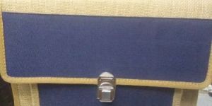Jute Executive Bags