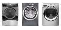 Laundry Machines