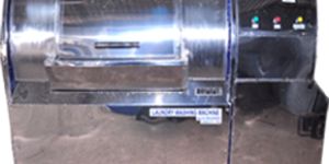 Laundry Washing Machines