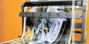 Flex Printing Machine