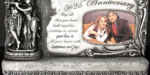 Anniversary Gift Item