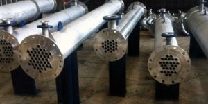 Heat Exchanger