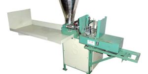 Agarbatti Making Machine