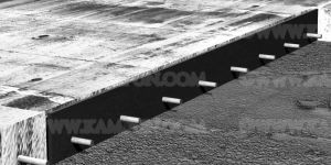 Expansion Joint Filler Board