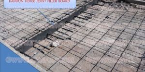 HD100 Expansion Joint Filler Board