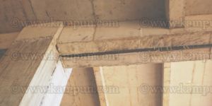 Preformed Joint Filler Boards